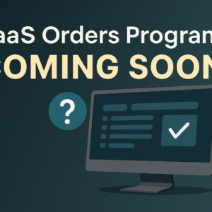 Revalon SaaS orders -smart Automation system